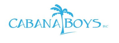 CABANA BOYS INC