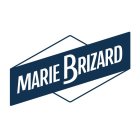 MARIE BRIZARD