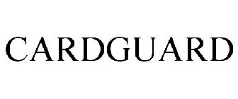 CARDGUARD