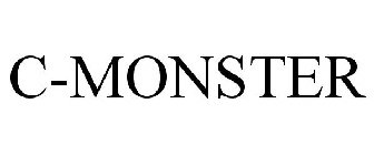 C-MONSTER