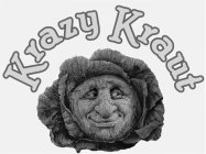 KRAZY KRAUT