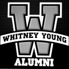 W WHITNEY YOUNG ALUMNI