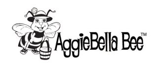 AGGIEBELLA BEE