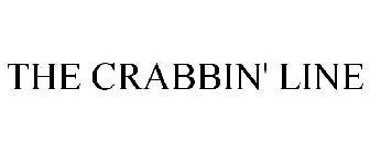 THE CRABBIN' LINE