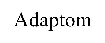 ADAPTOM