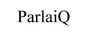 PARLAIQ