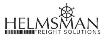 HELMSMAN FREIGHT SOLUTIONS