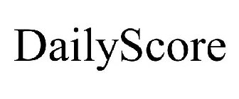 DAILYSCORE