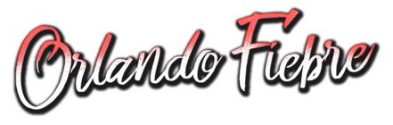ORLANDO FIEBRE