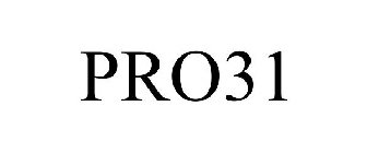 PRO31