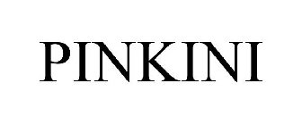 PINKINI