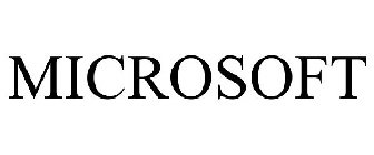 MICROSOFT