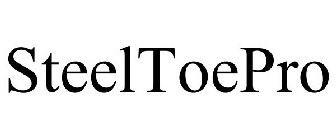 STEELTOEPRO