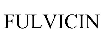 FULVICIN