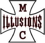 ILLUSIONS MC