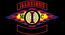 ILLUSIONS I MC