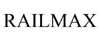 RAILMAX