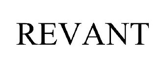 REVANT