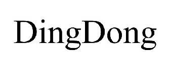 DINGDONG