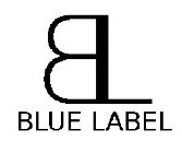 BL BLUE LABEL