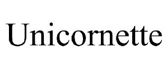 UNICORNETTE