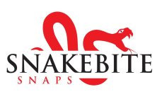 SNAKEBITE SNAPS