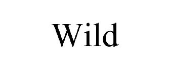 WILD