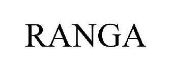 RANGA