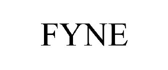 FYNE