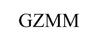 GZMM