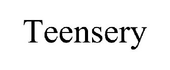 TEENSERY