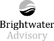 BRIGHTWATER ADVISORY