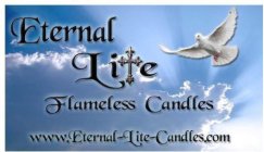 ETERNAL LITE FLAMELESS CANDLES WWW.ETERNAL-LITE-CANDLES.COM