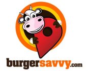 BURGERSAVVY.COM