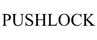 PUSHLOCK