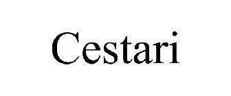 CESTARI