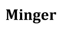 MINGER