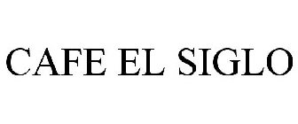 CAFE EL SIGLO