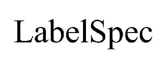 LABELSPEC