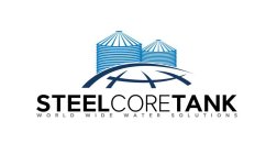 STEEL CORE TANK WORLD WIDE WATER SOLUTIONS