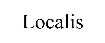 LOCALIS