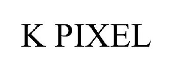 K PIXEL