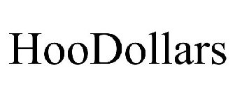 HOODOLLARS