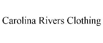 CAROLINA RIVERS CLOTHING
