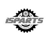 ISPARTS WWW.ISPARTS.COM