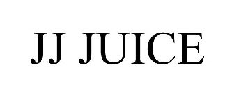 JJ JUICE