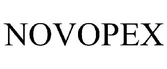 NOVOPEX