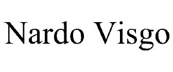 NARDO VISGO