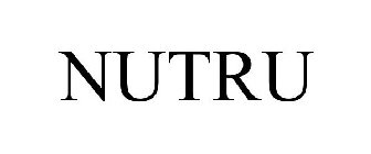 NUTRU