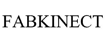 FABKINECT
